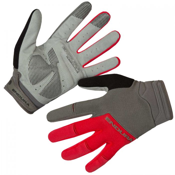 Endura HUMMVEE PLUS GLOVE II kesztyű