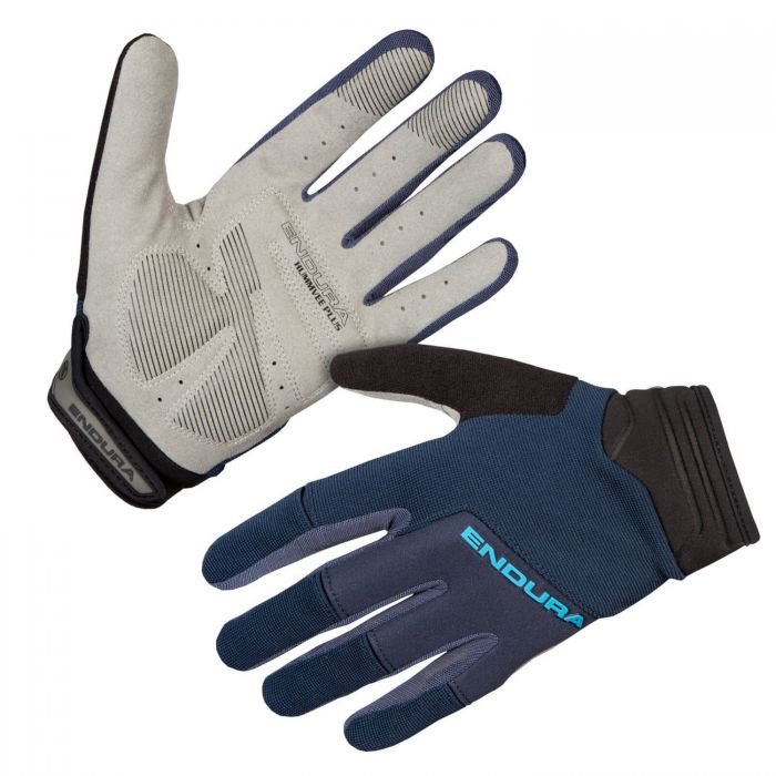 Endura HUMMVEE PLUS GLOVE II kesztyű