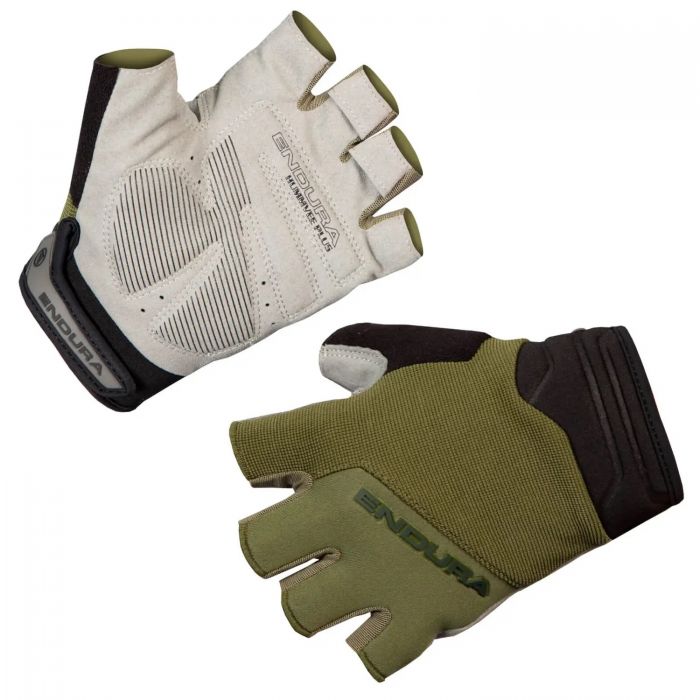 Endura HUMMVEE PLUS MITT II keszty
