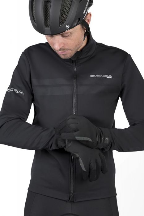 Endura PRO SL PRIMALOFT® WATERPROOF GLOVE keszty