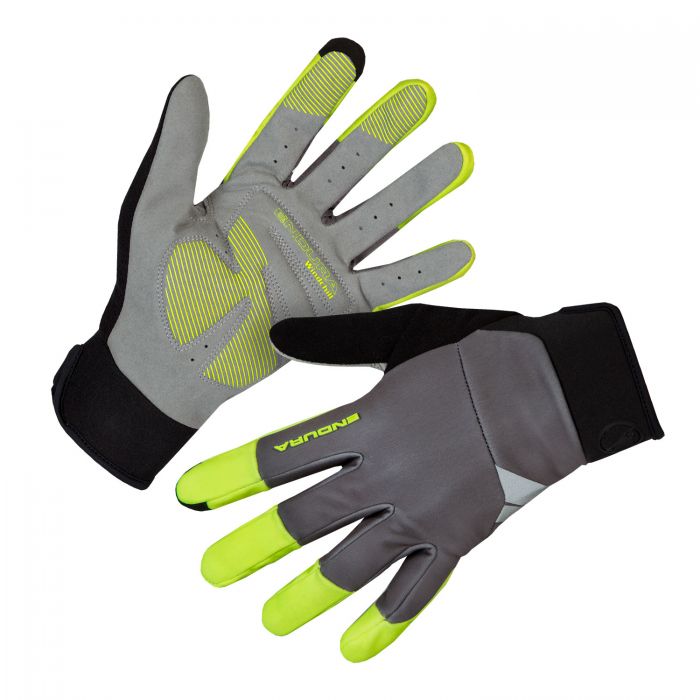 Endura WINDCHILL keszty