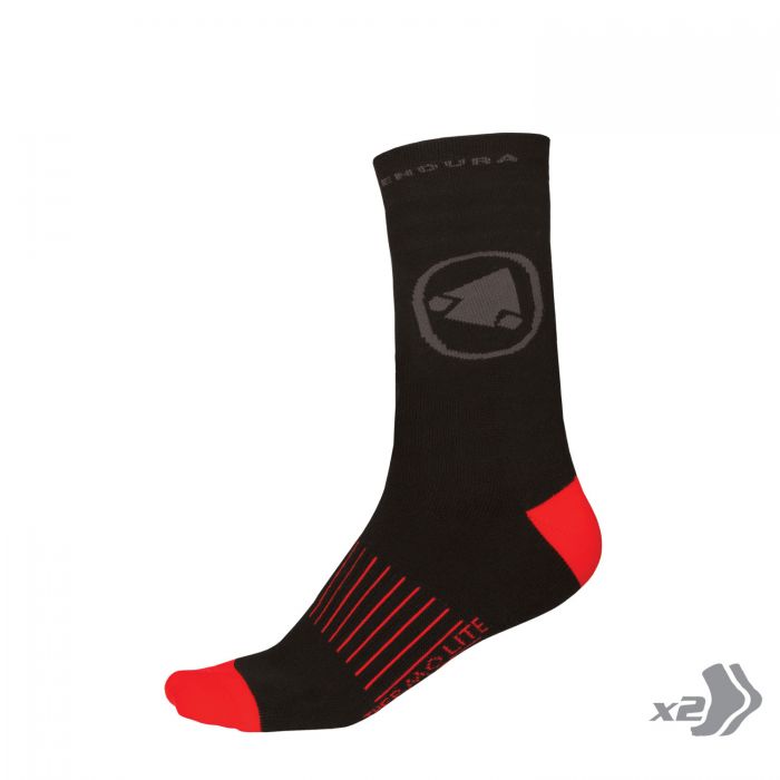 Endura THERMOLITE® II SOCK (2 pr)