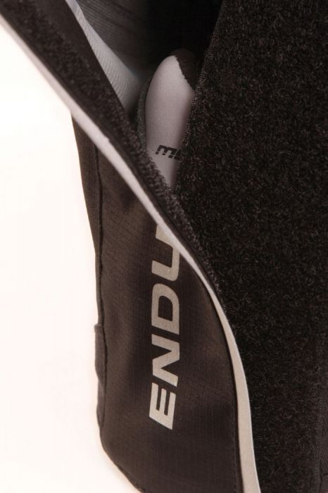 Endura WP GAITER OVERSHOE