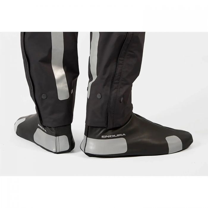 Endura URBAN LUMINITE OVERSHOE