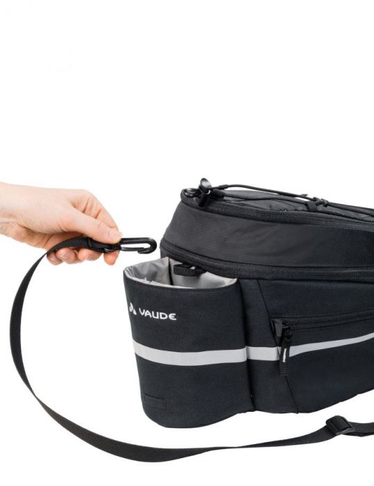 Vaude Silkroad L (Snap-it) tska csomagtartra