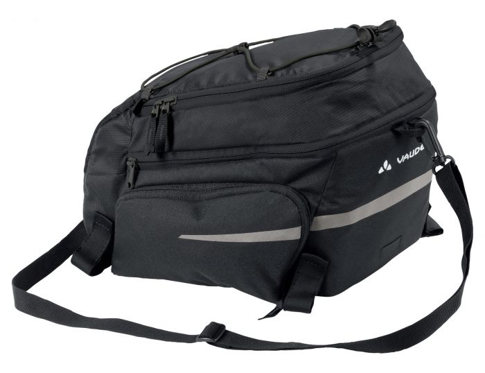Vaude Silkroad Plus (Snap-it) tska csomagtartra