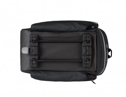 Vaude Silkroad Plus (Snap-it) tska csomagtartra