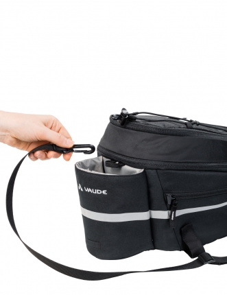 Vaude Silkroad Plus (Snap-it) tska csomagtartra
