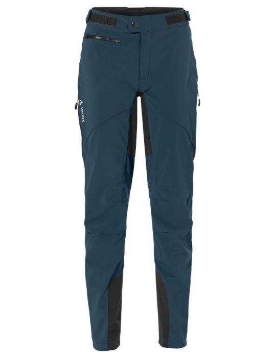 Vaude Qimsa II softshell trousers women ni nadrg