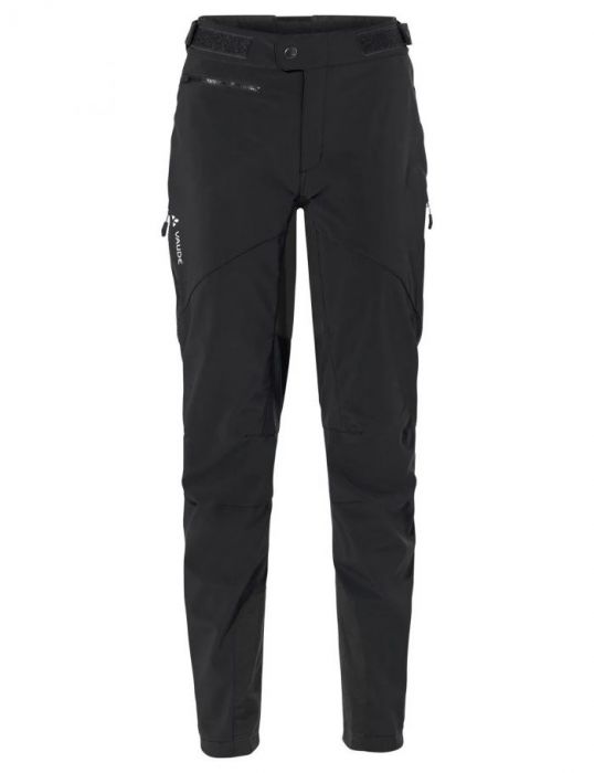 Vaude Qimsa II softshell trousers women ni nadrg