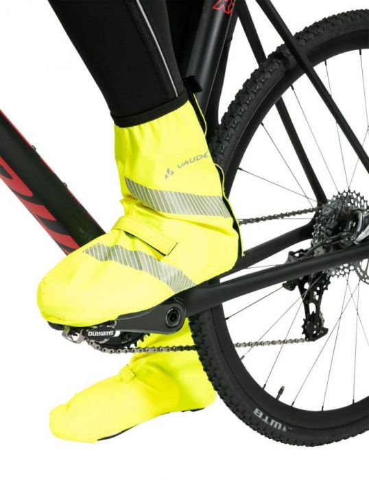 Vaude Luminum Bike Gaiter kamsli