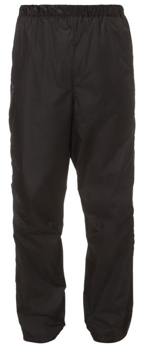 Vaude Men's Fluid Full-Zip II Rain Pants esnadrg