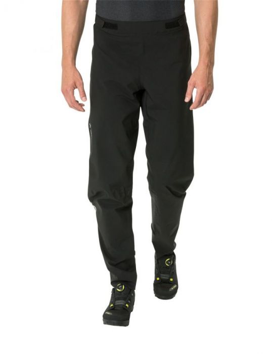 Vaude Men's Moab Rain Pants esnadrg