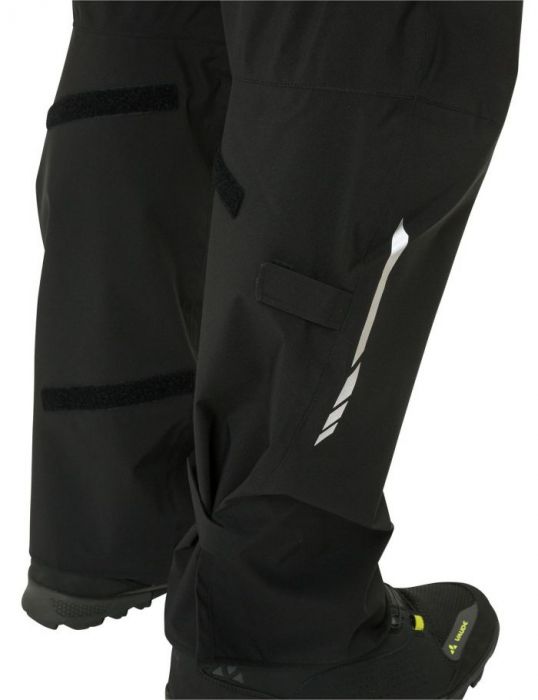 Vaude Men's Moab Rain Pants esnadrg