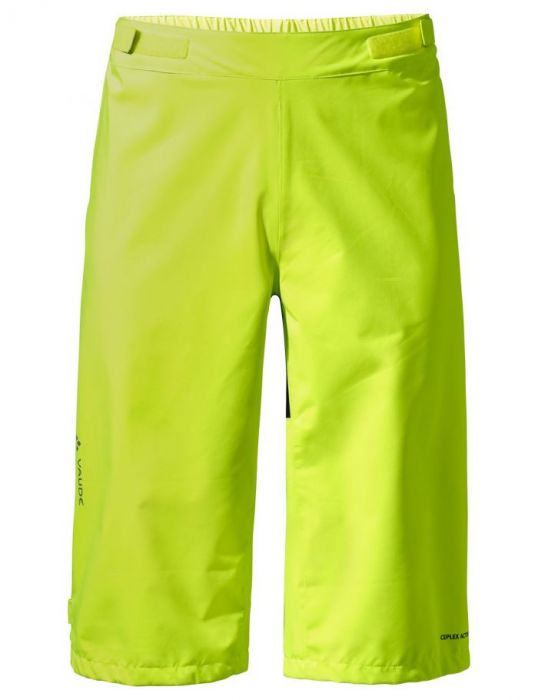Vaude Men's Moab Rain Shorts esnadrg