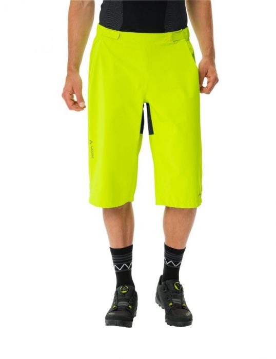 Vaude Men's Moab Rain Shorts esnadrg