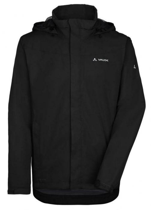 Vaude Men's Escape Bike Light Rain Jacket eskabt