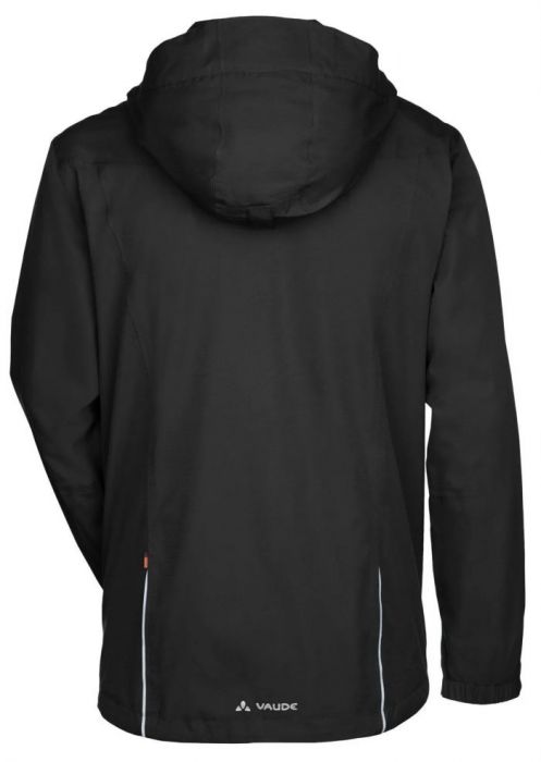 Vaude Men's Escape Bike Light Rain Jacket eskabt