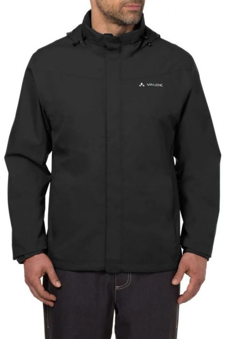 Vaude Men's Escape Bike Light Rain Jacket eskabt