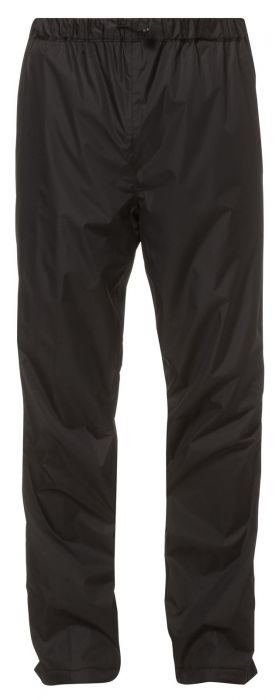 Vaude Men's Fluid II Rain Pants esnadrg