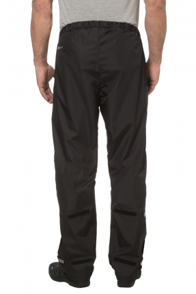 Vaude Men's Fluid II Rain Pants esnadrg