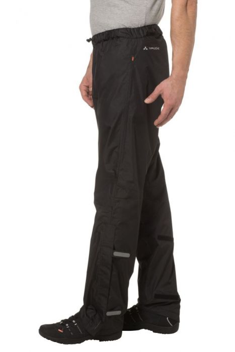 Vaude Men's Fluid II Rain Pants esnadrg