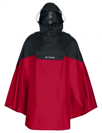 Vaude Covero Poncho II poncs