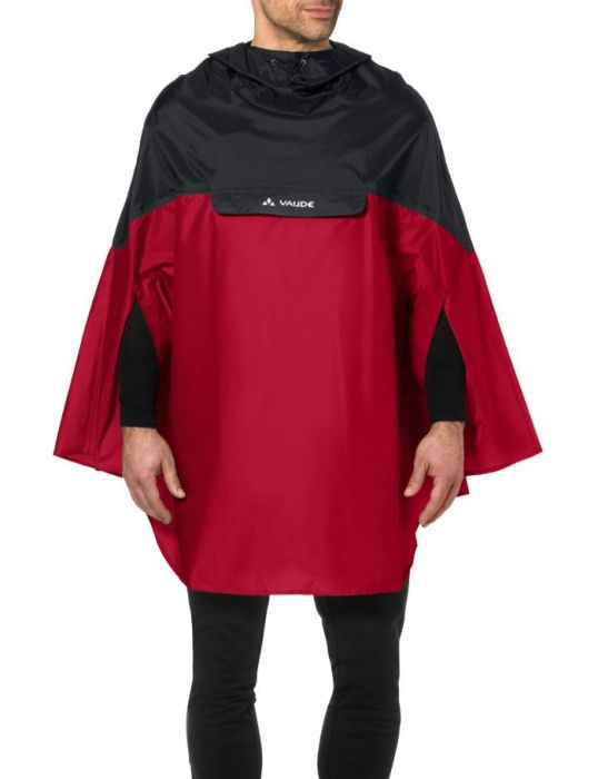 Vaude Covero Poncho II poncs