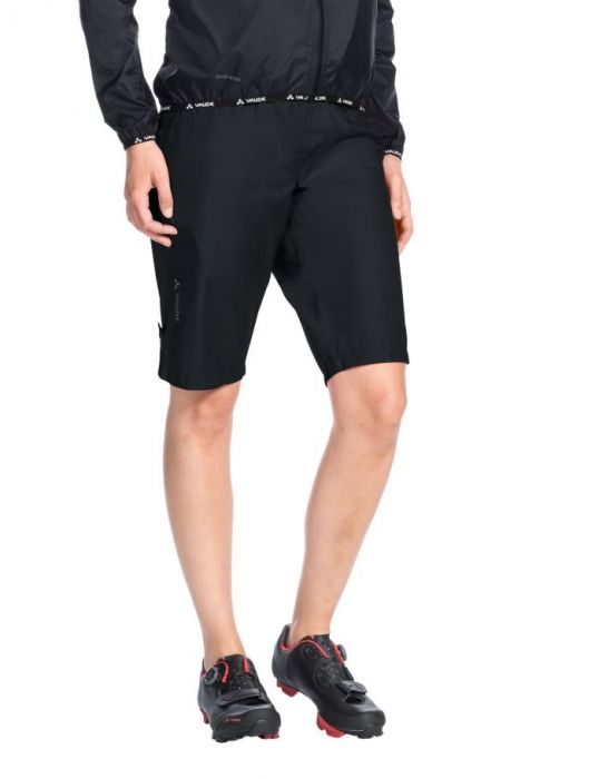 Vaude Women's Drop Shorts ni esnadrg