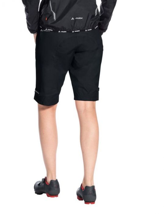 Vaude Women's Drop Shorts ni esnadrg