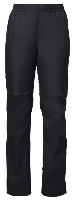 Vaude Women's Drop II Rain Pants ni esnadrg