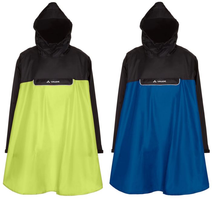 Vaude Valero Poncho