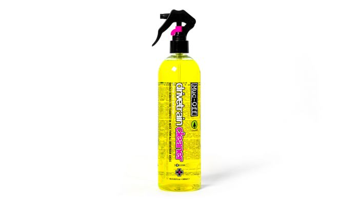 Muc-Off Drivetrain Cleaner Hajts Tisztit 500ml