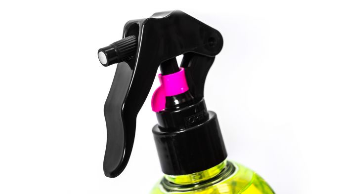 Muc-Off Drivetrain Cleaner Hajts Tisztit 500ml