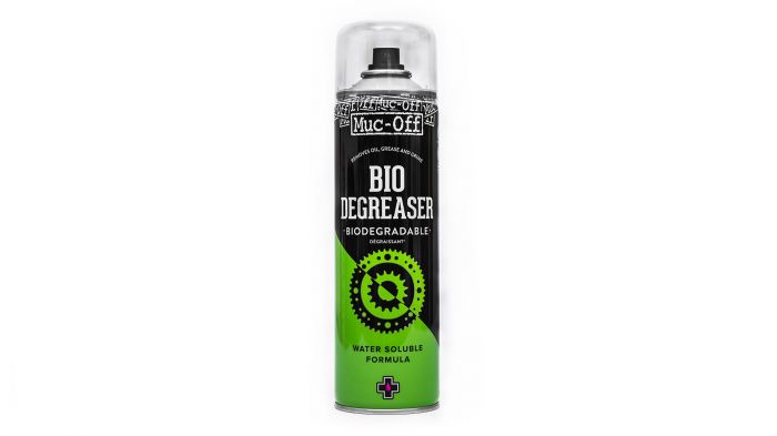 Muc-Off Bio Zsrtalant 500ml