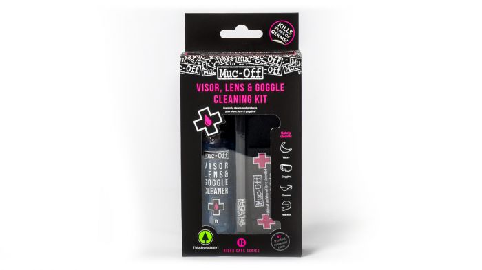 Muc-Off Lencse Tisztt