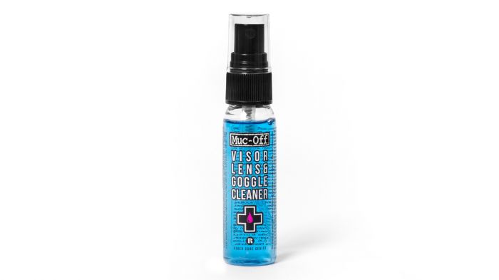 Muc-Off Lencse Tisztt