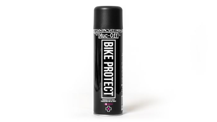 Muc-Off Bike Protect Vd Spray 500ml