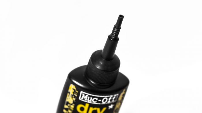 Muc-Off Bio Dry (Szraz) Lnckenanyag 120ml