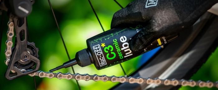 Muc-Off C3 Dry Ceramic Kenanyag 50ml