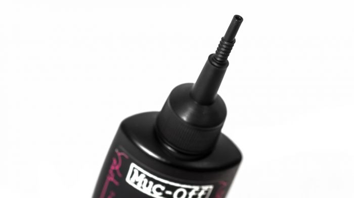 Muc-Off C3 Wet Ceramic Lnc Kenanyag nedves krlnyekhez 120ml