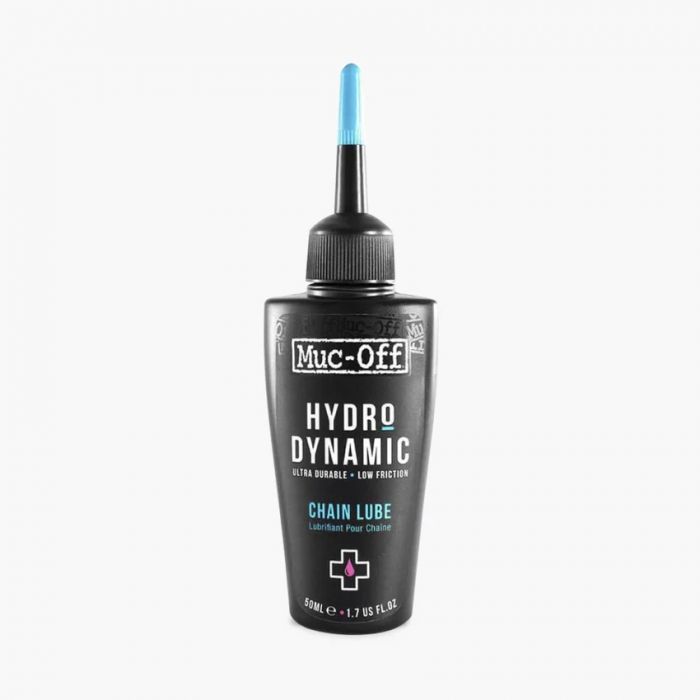 Muc-Off Team Sky Hydrodynamic Olajz 50ml