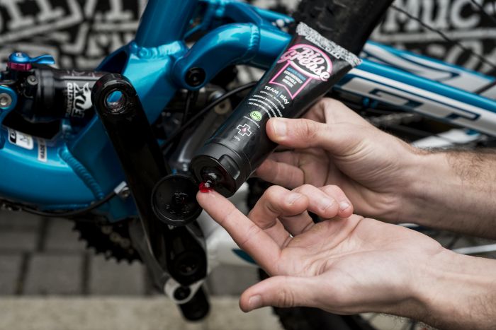 Muc-Off Bio Zsr 150g