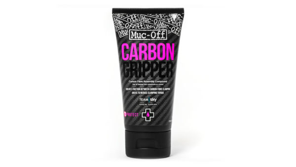 Muc-Off Carbon Gripper Paszta 75g (karbonzsr)