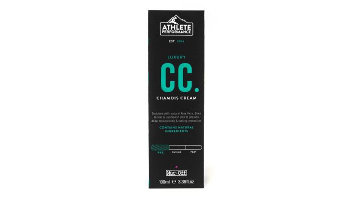 Muc-Off ANTIBACTERIAL CHAMOIS lepkrm 100ml