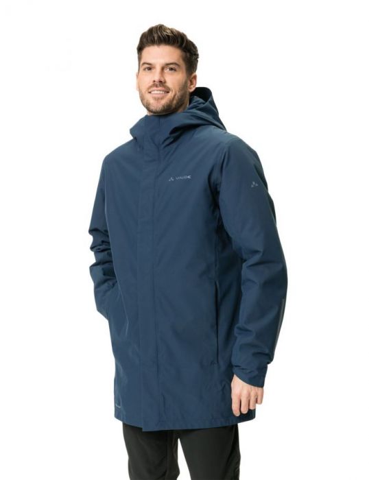 Vaude Men's Cyclist padded Parka