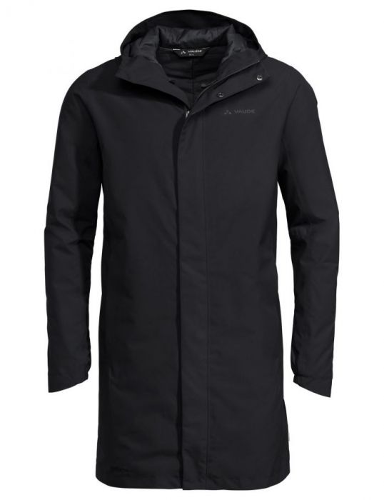 Vaude Men's Cyclist padded Parka