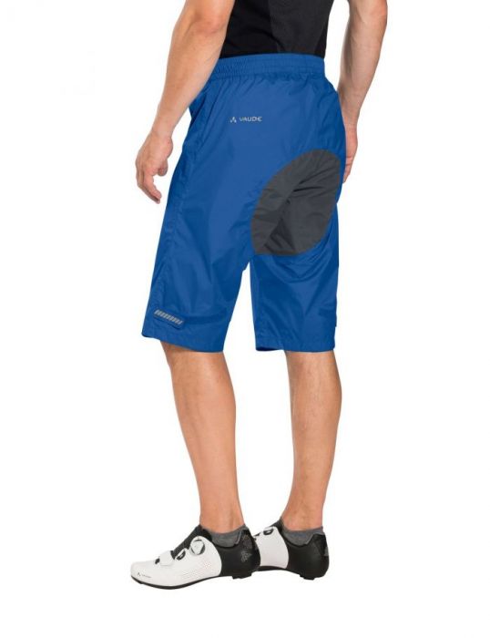 Vaude Men's Drop Shorts esnadrg