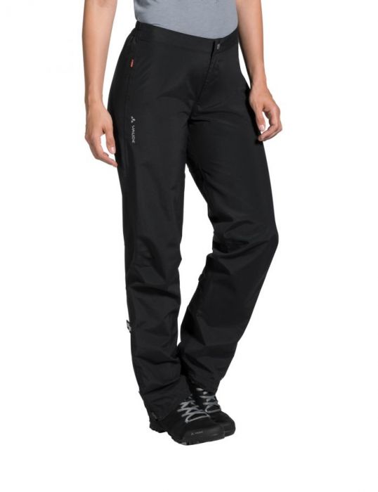 Vaude Women's Yaras Rain III Rain Pants ni esnadrg