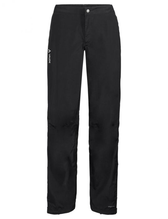 Vaude Women's Yaras Rain III Rain Pants ni esnadrg